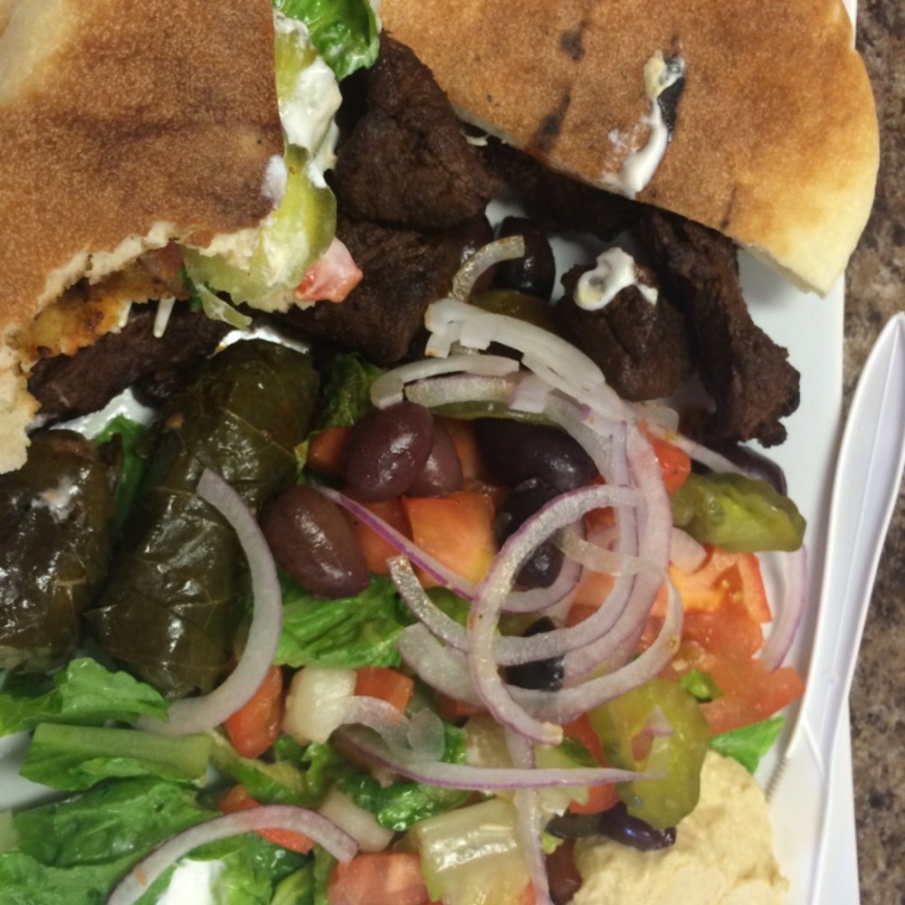 Ali Baba Mediterranean Grill Cincinnati / AB MED GRILL - Steak kabob. - Mediterranean Near Me - Cincinnati, Ohio Ali Baba Mediterranean Grill Cincinnati / AB MED GRILL - Steak kabob. - Mediterranean Near Me - Cincinnati, Ohio