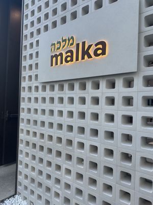 Malka by null