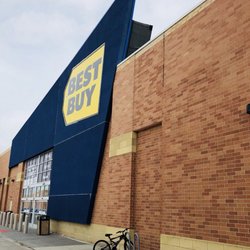 Best Buy - West Des Moines - Storefront