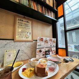 昔ながらの喫茶店 友路有浅草店 - Updated November 2025 - 138 Photos