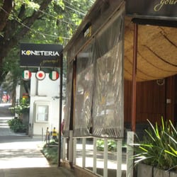 Koneteria Gourmet