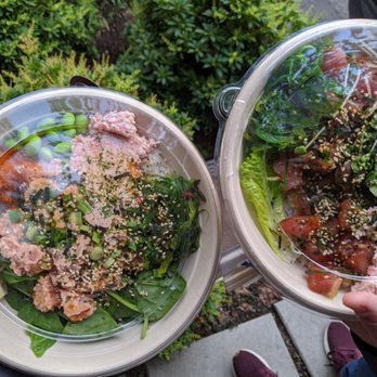 Poke Dondon - Poke bowls (Sep 2020) - Poke Near Me - Seattle, Washington Poke Dondon - Poke bowls (Sep 2020) - Poke Near Me - Seattle, Washington