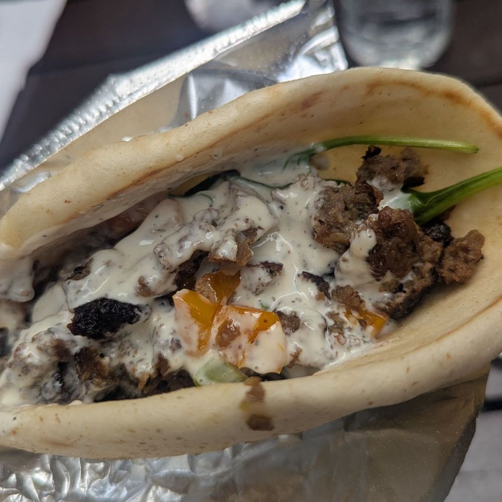 Moe's Authentic Eats NYC - Caterers Near Me
