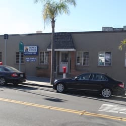 Beach Cities Optometry - It is ALWAYS a great day in Manhattan Beach!