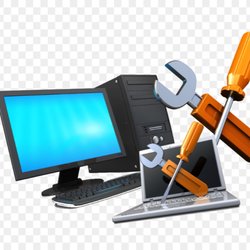 World Tech - Computer repair.
