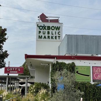 Oxbow Public Market - Oxbow Public Market - Public Markets Near Me - Napa, California Oxbow Public Market - Oxbow Public Market - Public Markets Near Me - Napa, California