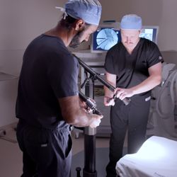 Sanjum Samagh, MD
