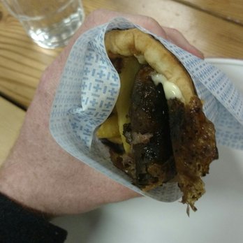 Jimmy Grants - Fast Food Near Me - Melbourne, VIC
