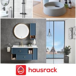 Hausrack