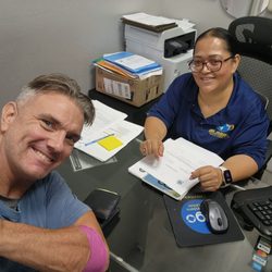Global Multi Services