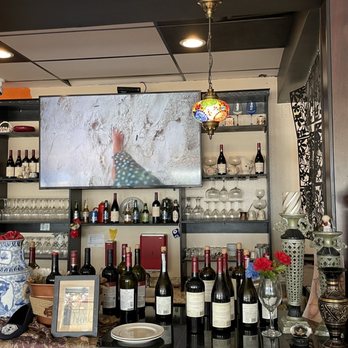 Kebab House - Bar - Halal Near Me - Newport News, Virginia