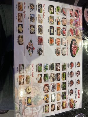 Menu photo 5 88 Pot Korean BBQ & Hot Pot Bethlehem, PA Menu photo 5 88 Pot Korean BBQ & Hot Pot Bethlehem, PA