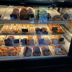Rebel Donuts
