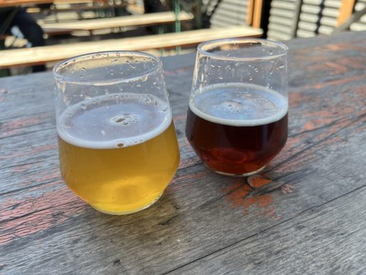 Aslin Beer Company by null