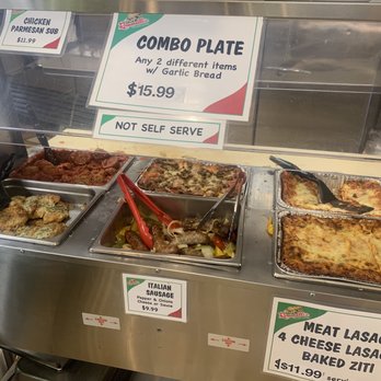 Romanelli's Italian Deli - Fresh baked pasta, chicken parm & meatballs - Delis Near Me - Phoenix, Arizona Romanelli's Italian Deli - Fresh baked pasta, chicken parm & meatballs - Delis Near Me - Phoenix, Arizona