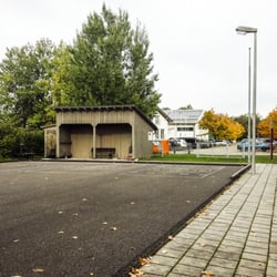 Sportzentrum Kaufering