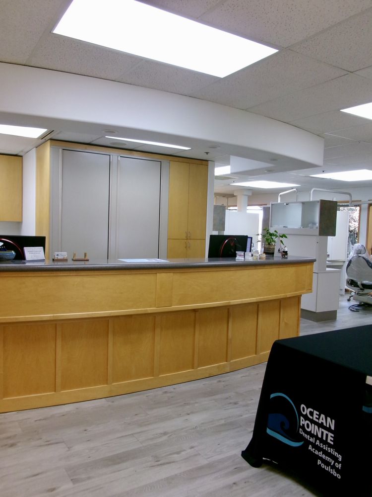 Patrick Im, DDS - Dentistry of Poulsbo - sleep specialist in Poulsbo, WA