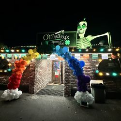 O'Malley's Sports Pub