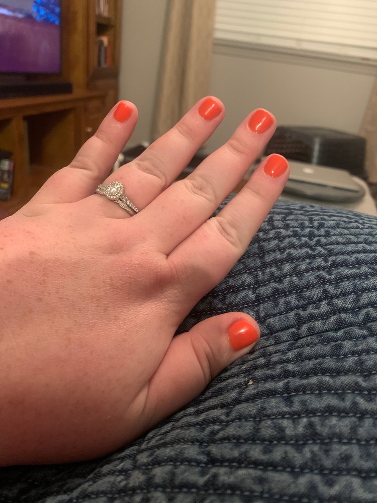 NAILS 22 Photos & 22 Reviews 1040 Fernwood Glendale Rd