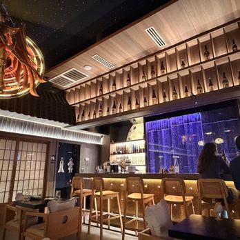 Enso Izakaya - Bar - Izakaya Near Me - Avondale Estates, Georgia