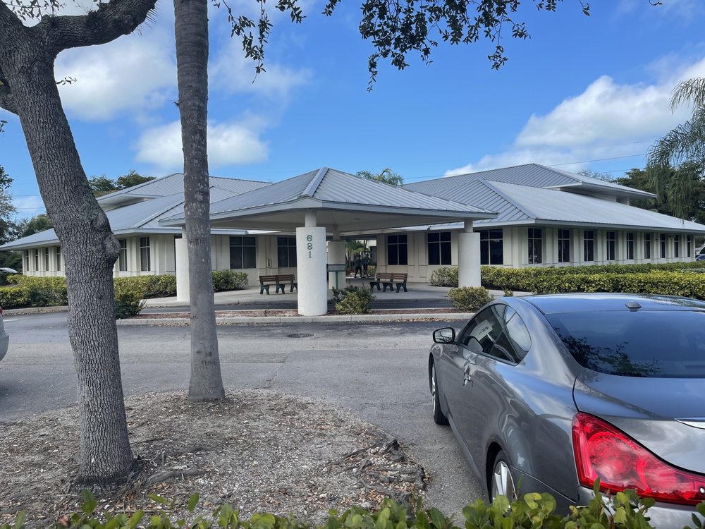 Marta Gallego Adkins, PHD,PA - grief counselor in Naples, FL