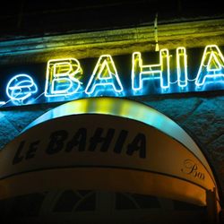 Le Bahia