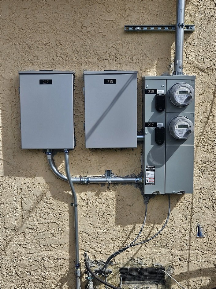 Slide of Genuine Electric