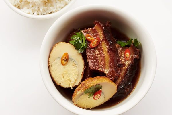 Viet Grill by null