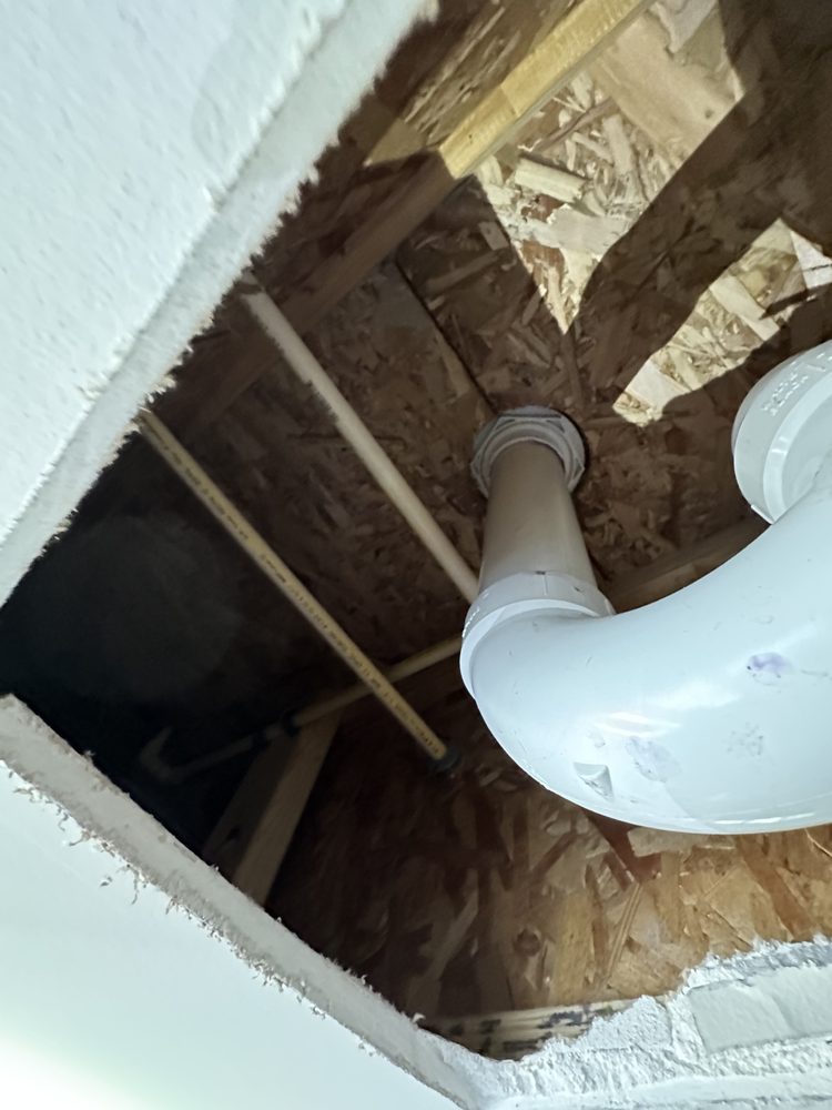 Slide of H&S Fair Plumbing