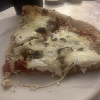 Pizza 2000 - Sausage Ricotta Pizza - Pizza Near Me - Fort Myers, Florida