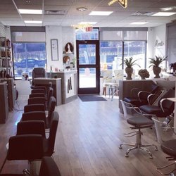 Meraki Hair Salon