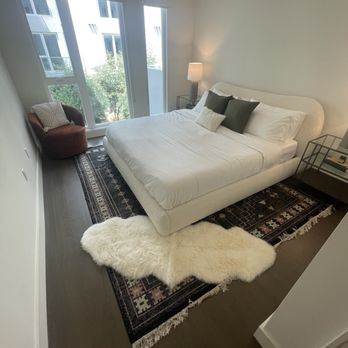 VOX Residences - One of the beautiful model units I was able to view at Vox. - Apartments Near Me - Los Angeles, California VOX Residences - One of the beautiful model units I was able to view at Vox. - Apartments Near Me - Los Angeles, California