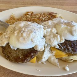 Breakfast House