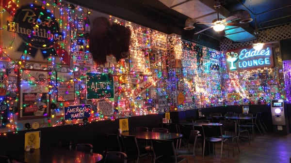 Buffalo Alice by null