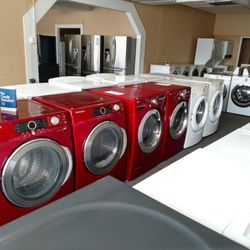 Becker Appliance