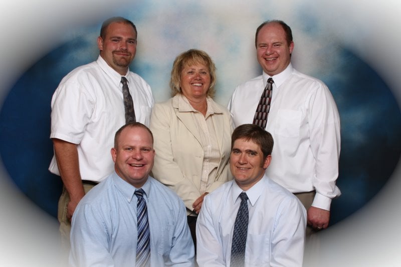 REGIONAL HEARING AND BALANCE CENTER Updated October 2024 3345