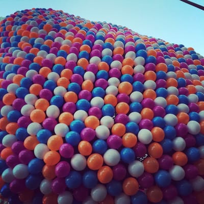 Laforet Harajuku by null