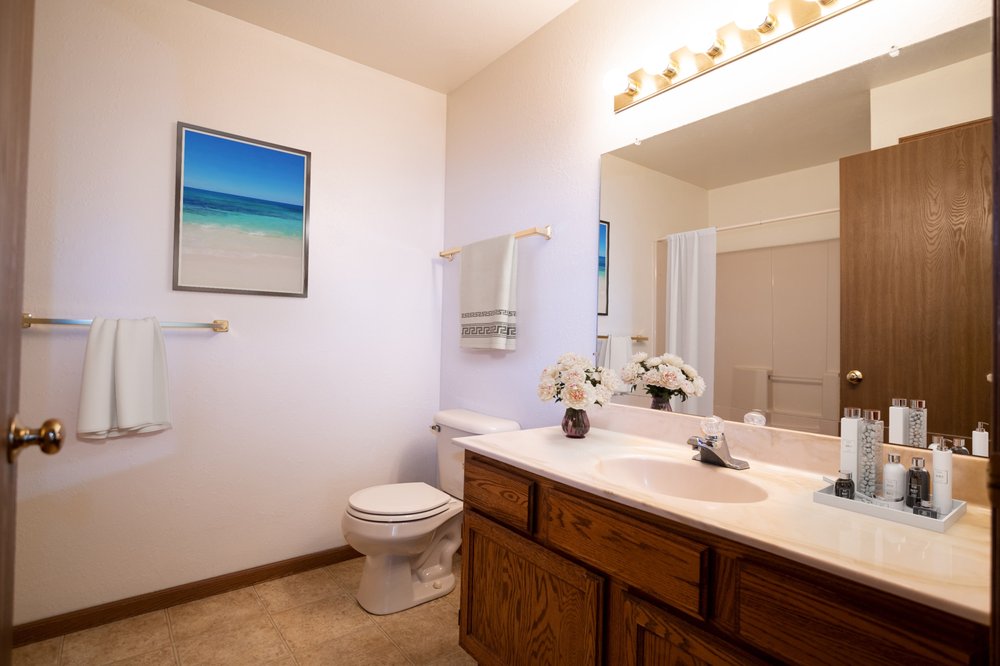 DEER CREEK RUN APARTMENTS Updated September 2024 27 Photos 1583 S