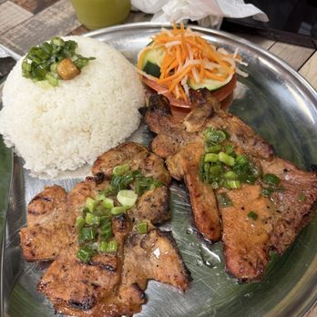 Ghien Com Tam Chao Long - Asian Fusion Near Me - Houston, Texas Ghien Com Tam Chao Long - Asian Fusion Near Me - Houston, Texas