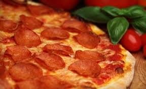 Pizza Pro Lake Palestine