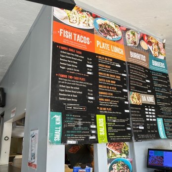 South Shore Grill - Burgers Near Me - Honolulu, Hawaii