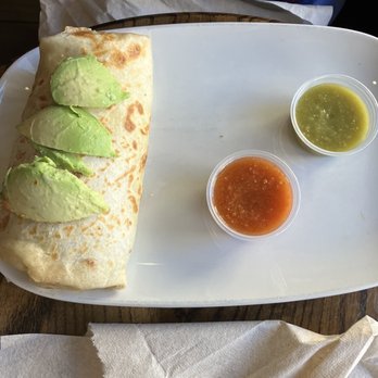 FolkArt - Burrito - American Near Me - Decatur, Georgia FolkArt - Burrito - American Near Me - Decatur, Georgia