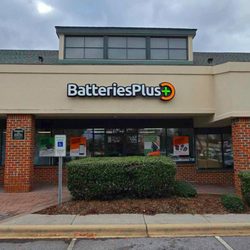Batteries Plus