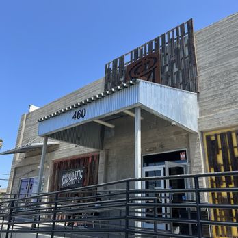 Chromatic Coffee - Coffee Roasteries Near Me - San Jose, California