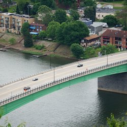 Hulton Bridge