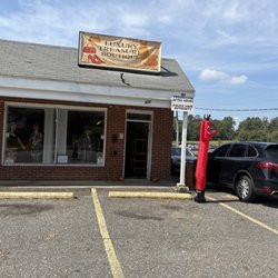 Luxury Treasure Boutique