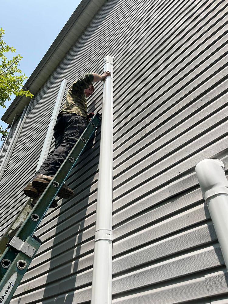 Slide of Patrick Sullivan Plumbing & HVAC