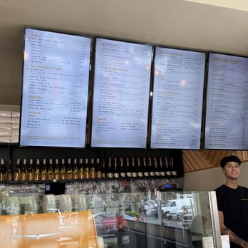 Popping Yolk Cafe - Cafes Near Me - Brea, California Popping Yolk Cafe - Cafes Near Me - Brea, California