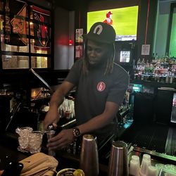 Blend Lounge