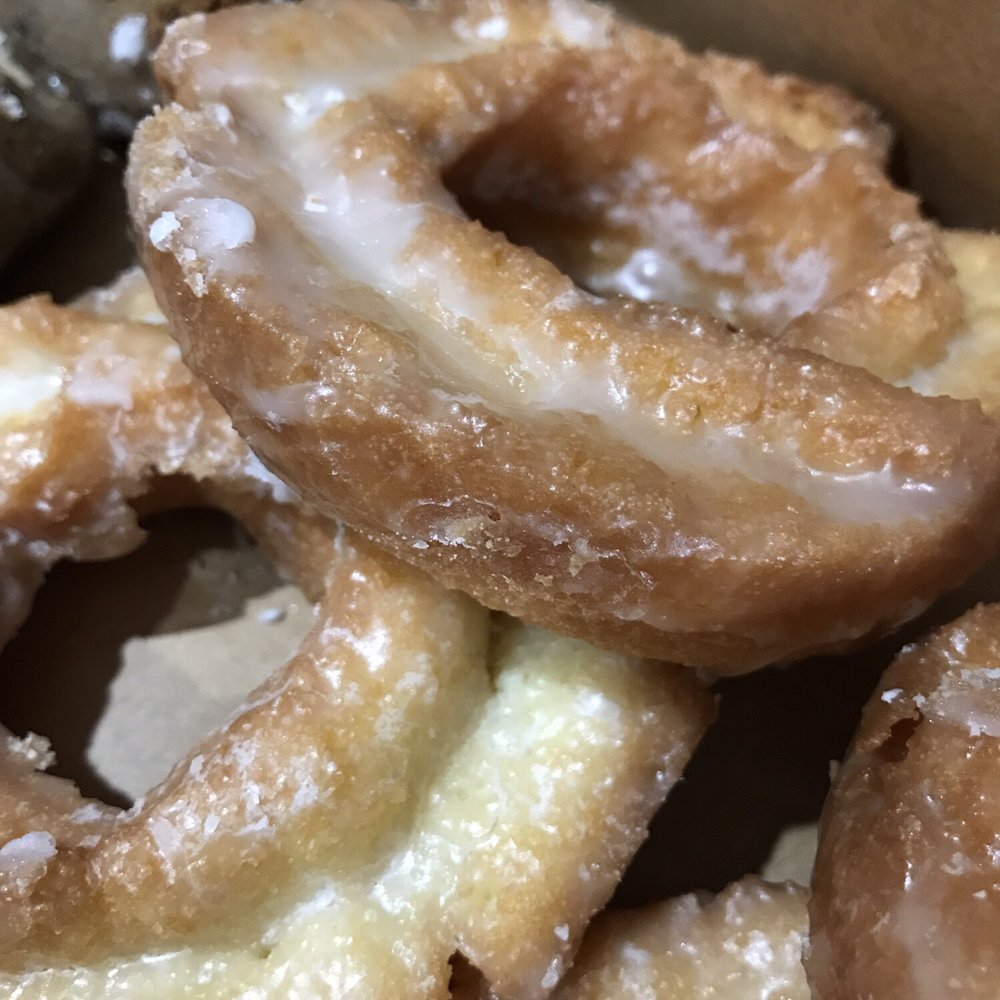 Mrs Renison's Donuts - Donuts Near Me - Marysville, Ohio Mrs Renison's Donuts - Donuts Near Me - Marysville, Ohio